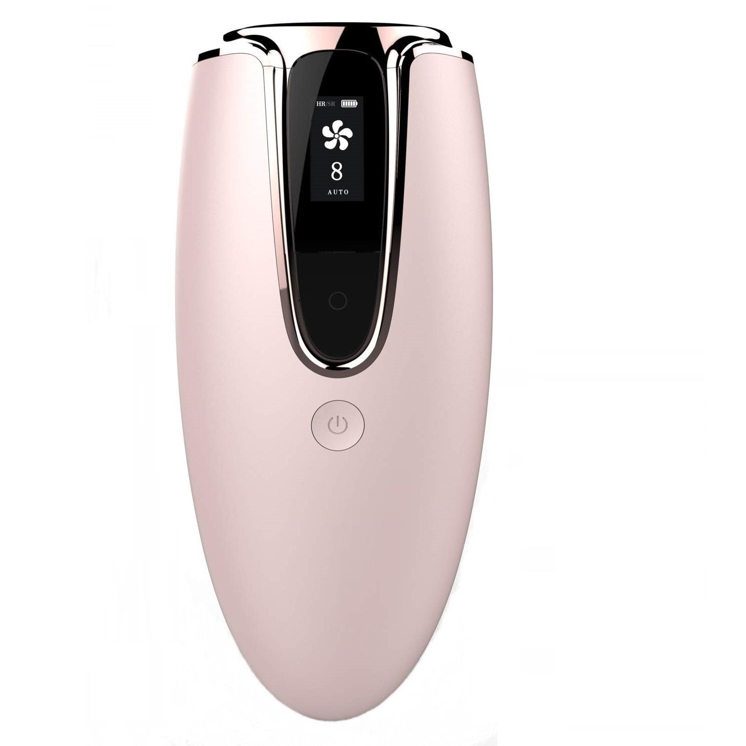 X-Gen Advanced IPL Laser Hair Removal Device: Silky-Smooth Skin at Home - BODYHEALTHTODAY