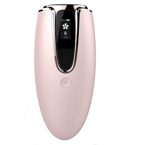 X-Gen Advanced IPL Laser Hair Removal Device: Silky-Smooth Skin at Home