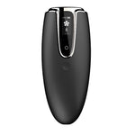 X-Gen Advanced IPL Laser Hair Removal Device: Silky-Smooth Skin at Home - BODYHEALTHTODAY