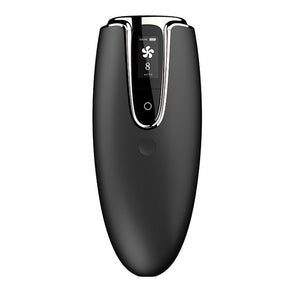 X-Gen Advanced IPL Laser Hair Removal Device: Silky-Smooth Skin at Home - BODYHEALTHTODAY
