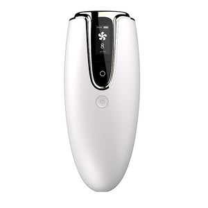 X-Gen Advanced IPL Laser Hair Removal Device: Silky-Smooth Skin at Home