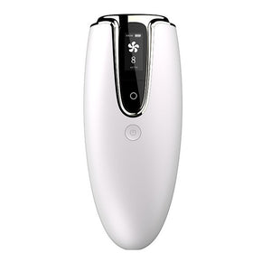X-Gen Advanced IPL Laser Hair Removal Device: Silky-Smooth Skin at Home - BODYHEALTHTODAY