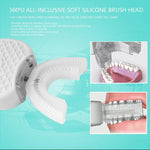 360° ULTRASONIC TEETH WHITENING KIT WITH LED LIGHT - BODYHEALTHTODAY