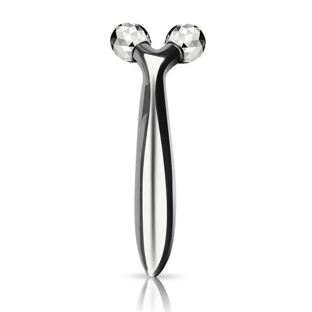 3D V FACE MASSAGE ROLLER / WRINKLE REMOVER - BODYHEALTHTODAY