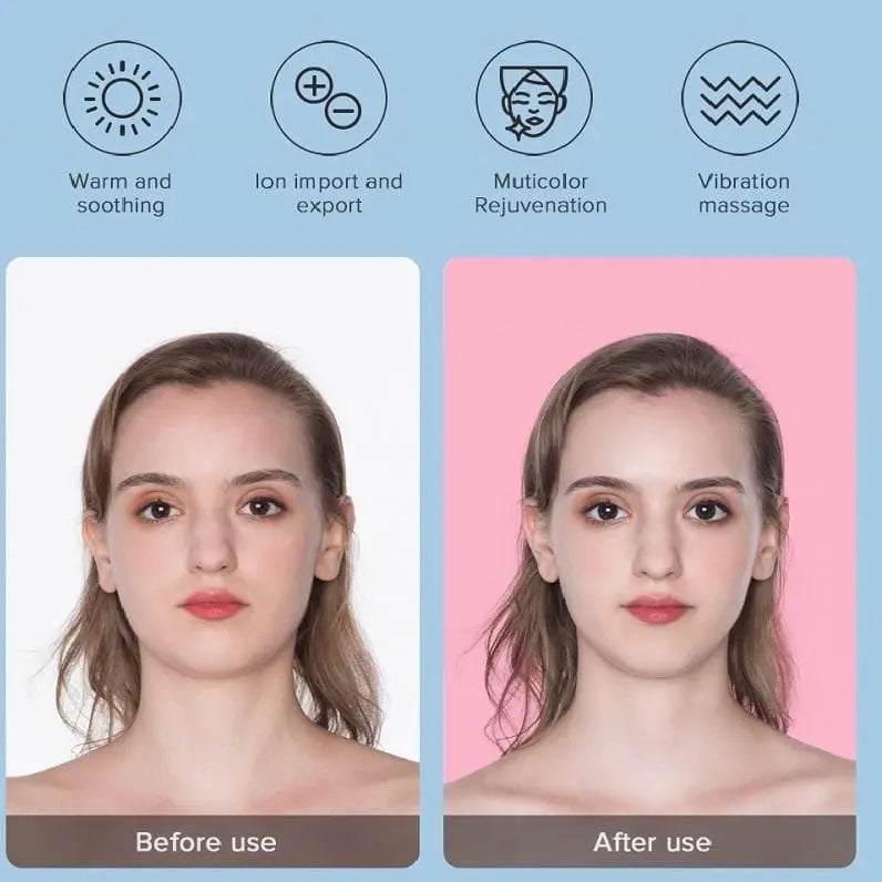 ION FACE CARE WRINKLE REMOVER - BODYHEALTHTODAY