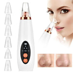 ELECTRIC BLACKHEAD VACUUM CLEANER - BODYHEALTHTODAY