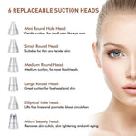 ELECTRIC BLACKHEAD VACUUM CLEANER - BODYHEALTHTODAY