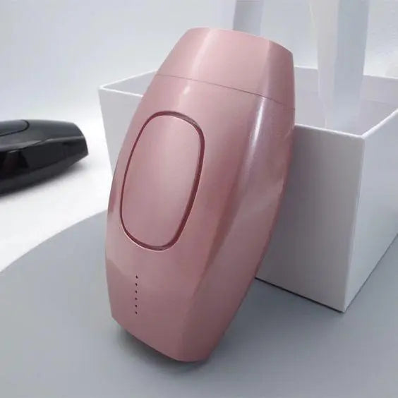 FIRST GEN IPL LASER HAIR REMOVAL - BODYHEALTHTODAY