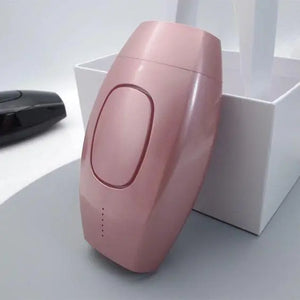 FIRST GEN IPL LASER HAIR REMOVAL - BODYHEALTHTODAY