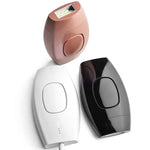 FIRST GEN IPL LASER HAIR REMOVAL - BODYHEALTHTODAY