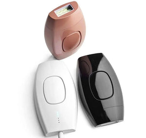 FIRST GEN IPL LASER HAIR REMOVAL - BODYHEALTHTODAY