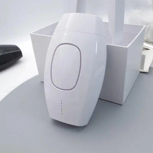 FIRST GEN IPL LASER HAIR REMOVAL - BODYHEALTHTODAY