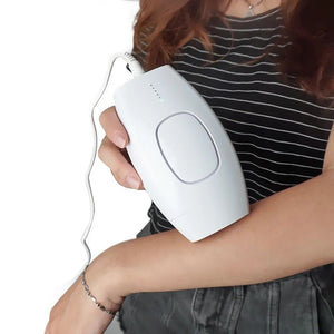 FIRST GEN IPL LASER HAIR REMOVAL - BODYHEALTHTODAY
