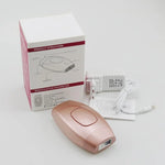 FIRST GEN IPL LASER HAIR REMOVAL - BODYHEALTHTODAY